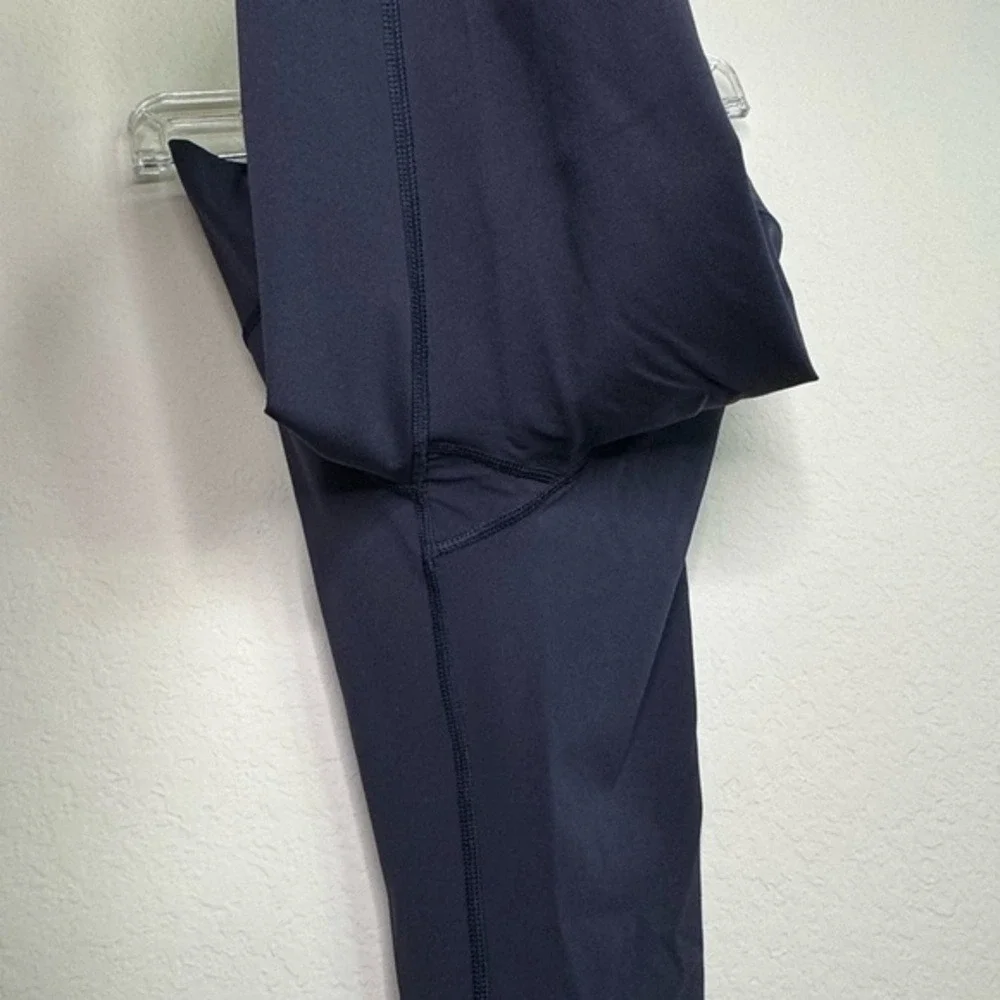 Lululemon‎ Body Con Tight Leggings- Sz 6